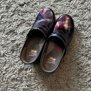 Dansko Nursing shoes